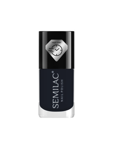 SEMILAC C888  Nail Polish Fast Dry Лак за нокти  7ml