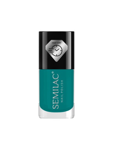 SEMILAC C970  Nail Polish Fast Dry Лак за нокти  7ml