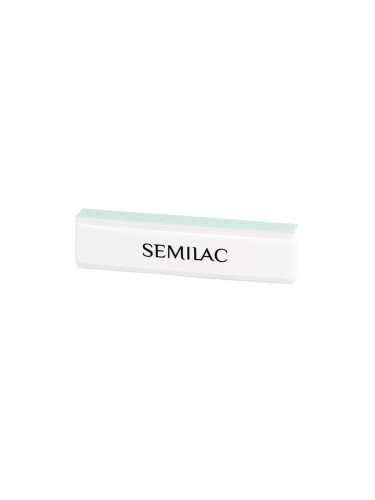 SEMILAC Nail Buffer Four- Sided SEMILAC Пила за нокти дамски  