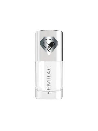 SEMILAC  Vitamin Primer База за нокти  7ml