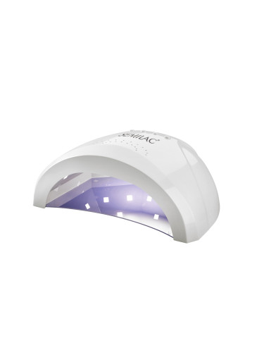 SEMILAC Uv Led Lamp 24W/48 УРЕДИ ЗА МАНИКЮР дамски  