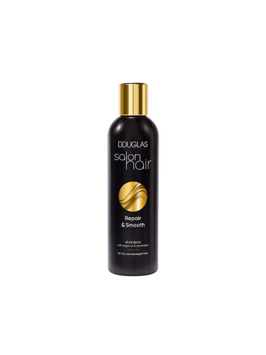 Douglas Salon Hair Repair & Smooth Shampoo Шампоан за коса дамски 250ml