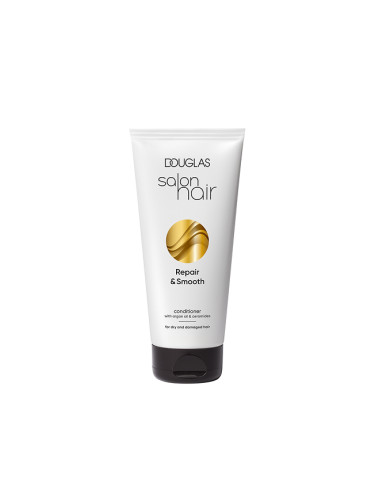 Douglas Salon Hair Repair&Smooth Hair Conditioner Балсам за коса дамски 200ml