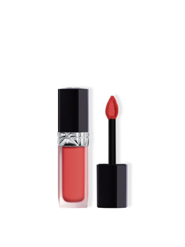 DIOR Rouge Dior Forever Liquid Течно червило  6ml