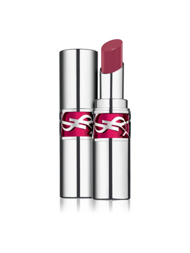 Yves Saint Laurent Loveshine Candy Glaze хидратиращ блясък за устни за жени 6 Burgundy Temptation 3.2 гр.