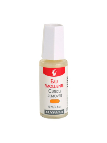 Mavala Cuticle Care продукт за премахване на кожичката около ноктите 10 мл.