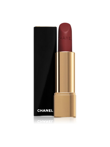 Chanel Rouge Allure интензивно дълготрайно червило цвят Mysterious 3.5 гр.