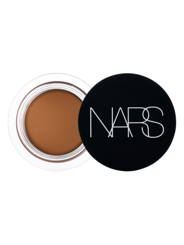 NARS SOFT MATTE Complete Concealer матиращ коректор за пълно покритие цвят CAFÉ 6 гр.