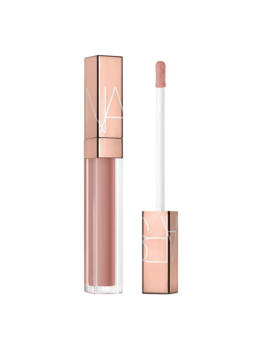 NARS AFTERGLOW LIP SHINE хидратиращ блясък за устни цвят NYMPHO 5.5 мл.