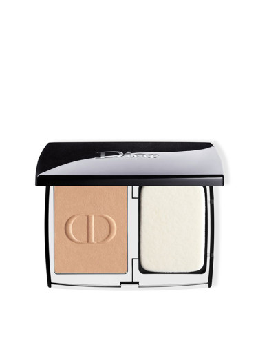 DIOR Forever Natural Velvet Compact Foundation Фон дьо тен компакт  10gr