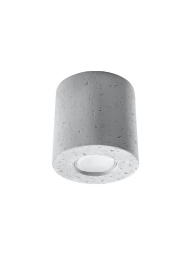 Brilagi -  LED Спот FRIDA 1xGU10/7W/230V бетон