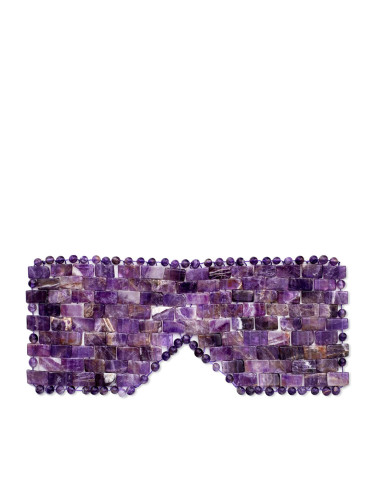 CRYSTALLOVE Amethyst Mask Маска дамски  