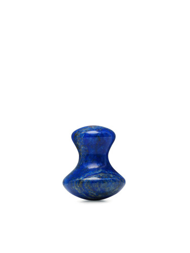 CRYSTALLOVE Lapis Lazuli Mushroom Gua Sha Масажори дамски  