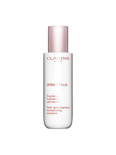 CLARINS Bright Plus Dark Spot-Targeting Moisturizing Emulsion Хидратираща емулсия дамски 75ml