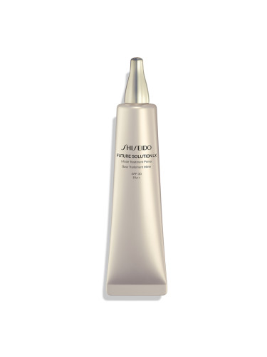 SHISEIDO Future Solution LX Infinite Treatment Primer База за лице  40ml