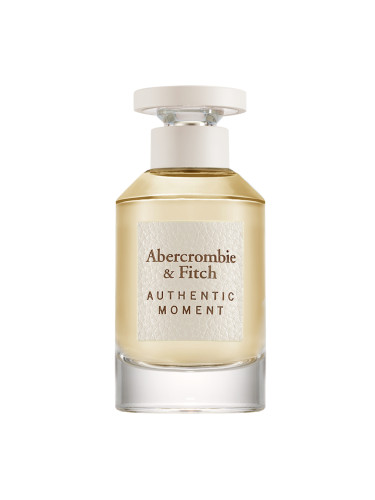 ABERCROMBIE & FITCH Authentic Moment Women   Eau de Parfum дамски 100ml