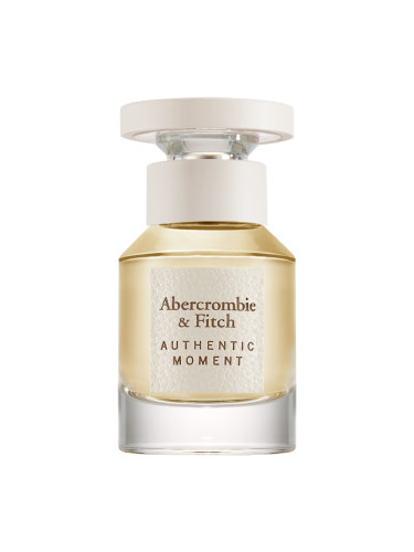 ABERCROMBIE & FITCH Authentic Moment Women   Eau de Parfum дамски 30ml