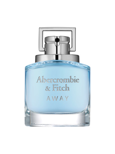 ABERCROMBIE & FITCH Away Men Тоалетна вода (EDT) мъжки 100ml