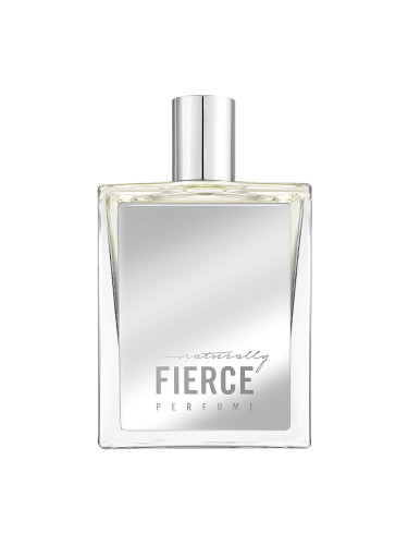 ABERCROMBIE & FITCH Naturally Fierce Women   Тоалетна вода (EDT) мъжки 100ml