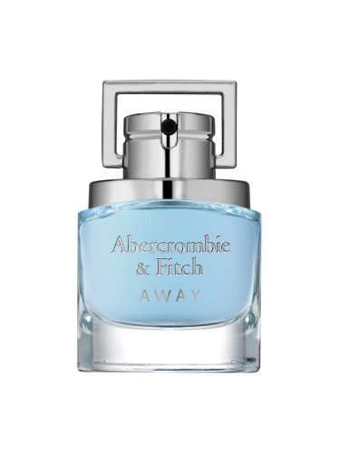 ABERCROMBIE & FITCH Away Men Тоалетна вода (EDT) мъжки 50ml