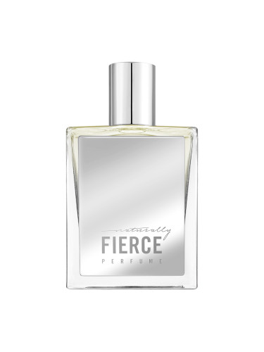 ABERCROMBIE & FITCH Naturally Fierce Women   Тоалетна вода (EDT) мъжки 50ml