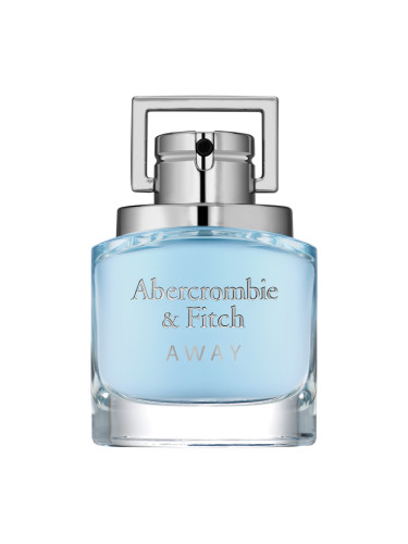 ABERCROMBIE & FITCH Away Men Тоалетна вода (EDT) мъжки 30ml