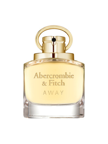 ABERCROMBIE & FITCH Away Women   Eau de Parfum дамски 100ml