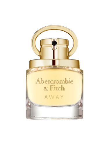 ABERCROMBIE & FITCH Away Women   Eau de Parfum дамски 30ml