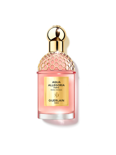 GUERLAIN Aqua Allegoria Forte Rosa Rossa Eau de Parfum дамски 75ml