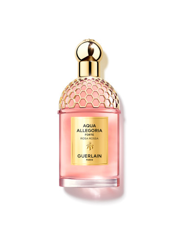 GUERLAIN Aqua Allegoria Forte Rosa Rossa Eau de Parfum дамски 125ml