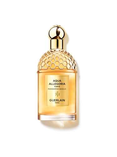 GUERLAIN Aqua Allegoria Forte Mandarine Basilic Eau de Parfum дамски 125ml