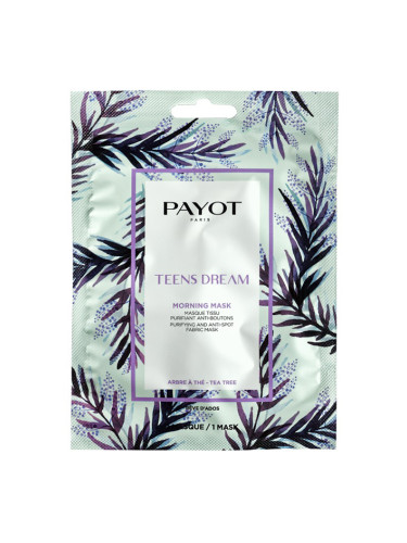 PAYOT Morning Mask Teens Dream Маска за лице дамски 19ml