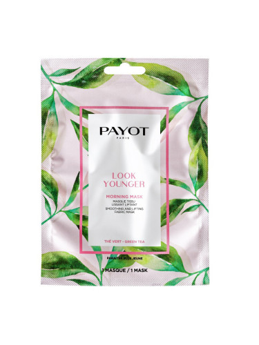PAYOT Morning Mask Look Younger Маска за лице дамски 19ml