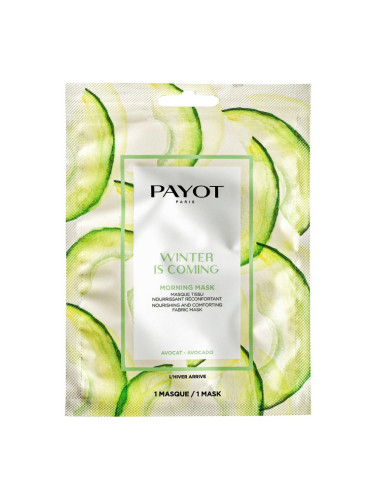 PAYOT Morning Mask Winter Is Coming  Маска за лице дамски 19ml