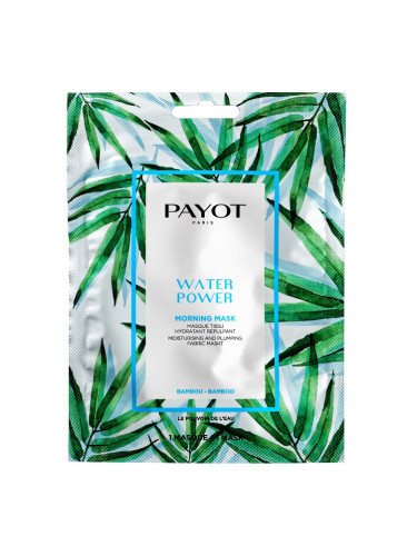 PAYOT Morning Mask Water Power  Маска за лице дамски 19ml