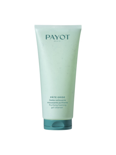 PAYOT Pâte Grise Gelée Nettoyante   Почистваща пяна дамски 200ml