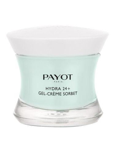 PAYOT Hydra 24+ Gel-Crème Sorbet 24 - часов крем дамски 50ml