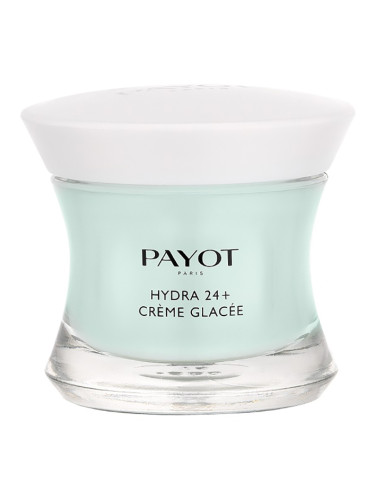 PAYOT Hydra 24+ Crème Glacée 24 - часов крем дамски 50ml