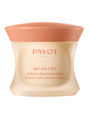 PAYOT My Payot Crème Glow  24 - часов крем дамски 50ml