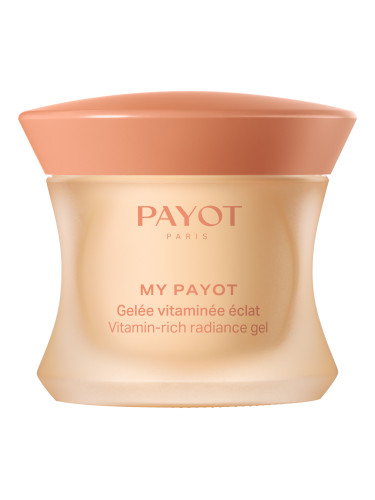 PAYOT My Payot Gelée Glow  24 - часов крем дамски 50ml