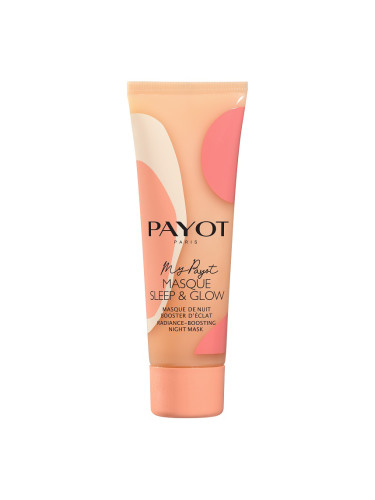 PAYOT My Payot Masque Sleep & Glow  Маска за лице дамски 50ml