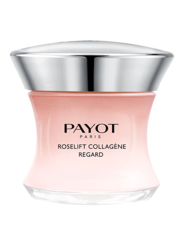 PAYOT Roselift Collagène Regard Продукт за очи дамски 15ml