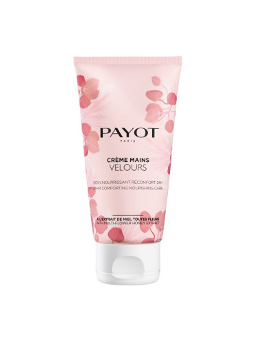 PAYOT Crème Mains Velours Крем за ръце дамски 75ml