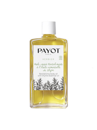 PAYOT Huile Corps Revitalisante Масло за тяло дамски 95ml