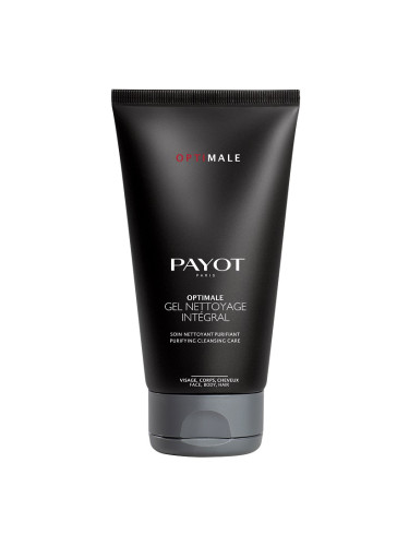 PAYOT Gel Nettoyage Intégral Душ гел мъжки 200ml