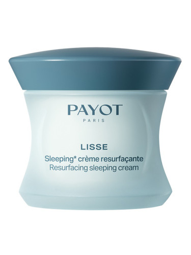 PAYOT Lisse Sleeping Creme Resurfacante Нощен крем дамски 50ml