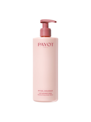 PAYOT Lait Hydratant 24H Лосион за тяло дамски 400ml