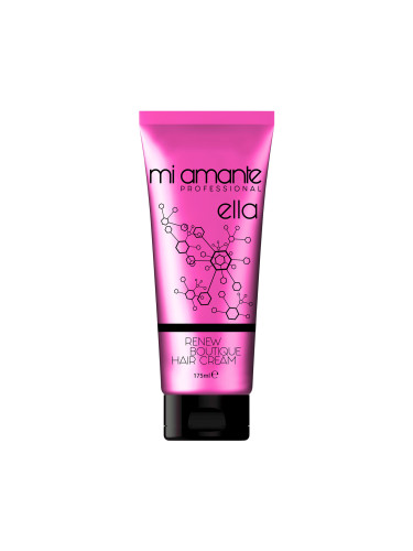 MI AMANTE Еlla Renew Boutique Крем за коса Крем за коса дамски 175ml