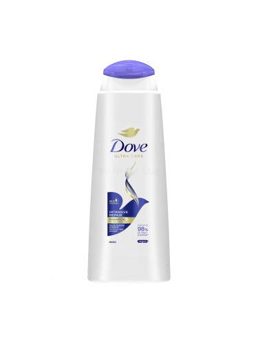 Dove Intensive Repair Шампоан за жени 400 ml