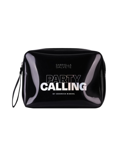 Gabriella Salvete Party Calling Cosmetic Bag Козметична чантичка за жени 1 бр